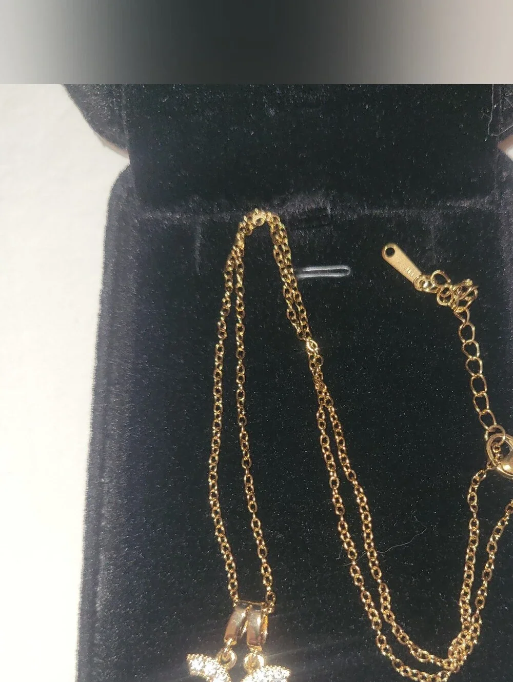 Fashion Jewelry stainless steel